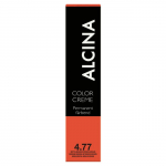 ALCINA Kreminiai oksidaciniai plaukų dažai COLOR CREME, 60 ml