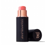 Youngblood trys viename kreminiai skaistalai, lūpų dažai ir akių &scaron;e&scaron;ėliai &ldquo;Vivid Luxe Cr&egrave;me Blush&rdquo;, Pink Prosecco, 9,5 g