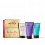 AHAVA TAKE ME BY THE HAND Rinkinys