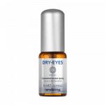 SESDERMA OFTALSES DRY-EYES Pur&scaron;kiklis i&scaron;sausėjusioms akims, 10 ml