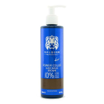 VALQUER Tonuojanti rudos spalvos plaukų kaukė &ldquo;Brown Color&rdquo;, 290ml