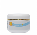 STYX AROMA DERM &Scaron;altoji jūros druska, skirta naudoti su dumblių įvyniojimo produktais, 150g