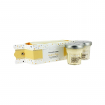 BLANCREME &Scaron;velnus vanilės aromato rinkinys kūnui &bdquo;Vanilla and Tonka&ldquo;