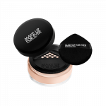 MAKE UP FOR EVER HD SKIN Blizgesį kontroliuojanti fiksuojanti pudra 0.4, 18g