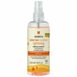 SESDERMA SENSYSES LIGHTENING liposominis makiažo valiklis (Riboto leidimo produktas), 250 ml