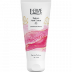 THERME SAIGON PINK LOTUS Kūno prausiklis, 200ml