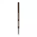 MESAUDA Sketch Brows / Vandeniui atsparus antakių pie&scaron;tukas 0,09 g. 104 Dark
