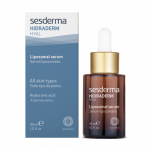 SESDERMA HIDRADERM HYAL liposominis serumas