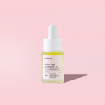 SKINLOVERS Veido odos aliejus su kanapėmis pavargusiai ir i&scaron;sausėjusiais odai, 15 ml