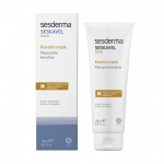 SESDERMA SESKAVEL REPAIR Kaukė su keratinu, 200ml
