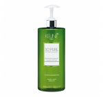 KEUNE SO PURE ENERGIZING energizuojantis &scaron;ampūnas, 1000ml, su dozatoriumi