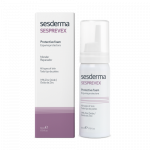 SESDERMA SESPREVEX Atstatomosios apsauginės putos, 50 ml