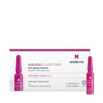 SESDERMA ACGLICOLIC CLASSIC FORTE ampulės, 10x1,5ml