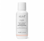 KEUNE SUN SHIELD &scaron;ampūnas su UV apsauga, 80ml (kelioninis)