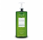 KEUNE SO PURE EXFOLIATING &scaron;ampūnas nuo pleiskanų, 1000ml
