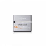 KEENWELL OXIDANCE Antioksidacinis kremas dienai su vitaminu C mi&scaron;riai ir riebiai odai, SPF15, 50ml