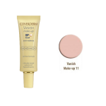COVERDERM Maskuojamasis kremas prie&scaron; kuperozę SPF50+ Nr. 11, 30ml