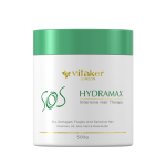 VITAKER HYDRAMAX terapija, 500 gr.