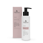 NATURYS Makiažo prausiklis, 150ml