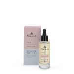 NATURYS Raminamasis veido aliejus, 30ml