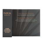 INIKA Sertifikuota organi&scaron;ka lengvo maskavimo priemonė - Porcelain, 4ml