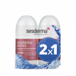 SESDERMA DRYSES dezodorantų rinkinys moterims, 2x75ml