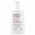 SESDERMA LACTYFERRIN intymios higienos prausiklis