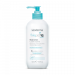 SESDERMA BABYSES Kūno losjonas, 500 ml