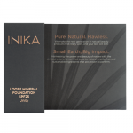 INIKA Biri Mineralinė pudra SPF 25 - Unity, 0.7g