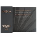 INIKA Biri mineralinė pudra SPF25 - Nurture, 0.7g