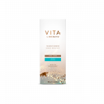 VITA LIBERATA TANNING MOUSSE TINTED &ndash; SAVAIMINIO ĮDEGIO PUTOS, SU I&Scaron;ORINIU BRONZANTU, Dark, 200ml