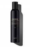 PREVIA Nearezolinis, apimties suteikiantis, plaukų lakas MEDIUM STRONG, 350ml
