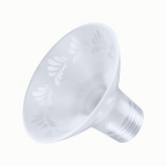 Lola&Lykke i&scaron;manaus elektrinio pientraukio krūties gaubteliai (21 mm, 24 mm, 27 mm)