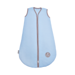 Natulino Superlite vieno sluoksnio miegmai&scaron;is (natural blue / warm grey spalva)