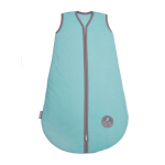 Natulino BabyComfort dvisluoksnis miegmai&scaron;is (natural mint / warm grey spalva)