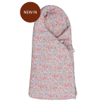 Molis&Co kūdikio vokelis į vežimėlio lop&scaron;į Summer Bloom