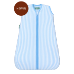 Molis&Co kūdikio miegmai&scaron;is TOG 1 Sailor blue