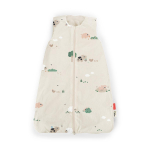 Done by Deer miegmai&scaron;is kūdikiui Tog 2.5 Tiny farm Sand