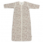 Jollein miegmai&scaron;is su nusegamomis rankovėmis 2.5&ndash;3.5 TOG Retro Flowers