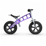 FirstBike balansinis dviratis Cross (kelios spalvos)