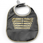 Elodie Details seilinukas Paauksuotasis / Golden Grey