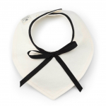 Elodie Details kaklaskarė Brangutis / Precious Preppy White