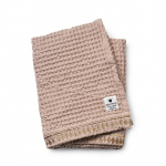 Elodie Details antklodė - pledas / Cotton waffle blanket - Gilded Powder