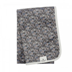 Elodie Details veliūrinė antklodė / Pearl Velvet Blanket - Petite Botanic