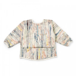 Elodie Details seilinukas ilgomis rankovėmis - prijuostė Vienaragio lietutis