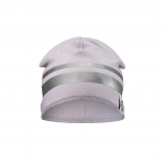 Elodie Details pa&scaron;iltinta kepurė Winter Beanie Lavender Love