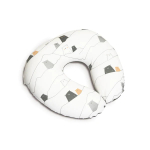Doomoo Softy maitinimo pagalvė Bear Grey