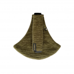 WILDRIDE ne&scaron;ioklė Olive Green