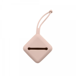 BIBS čiulptuko dėklas Blush