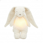 Naujasis Moonie 2.0 migdukas Organic Humming Bunny - Polar su garso įra&scaron;ymo funkcija